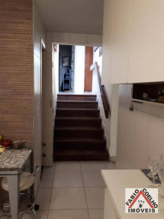 Imagem Casa com 3 Quartos à Venda, 149 m² em Jardim Marajoara - São Paulo
