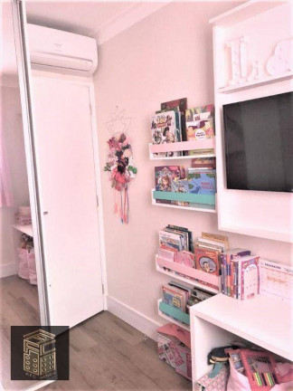 Imagem Apartamento com 3 Quartos à Venda, 85 m² em Bosque Da Saúde - São Paulo