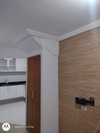Imagem Casa de Condomínio com 2 Quartos à Venda, 41 m² em Chácara Belenzinho - São Paulo Imagem Casa de Condomínio com 2 Quartos à Venda, 41 m² em Chácara Belenzinho - São Paulo