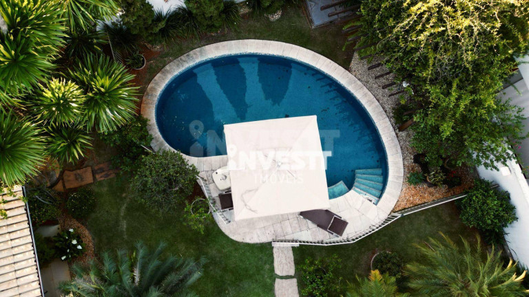 Imagem Sobrado com 4 Quartos à Venda, 348 m² em Jardins Milão - Goiânia Imagem Sobrado com 4 Quartos à Venda, 348 m² em Jardins Milão - Goiânia