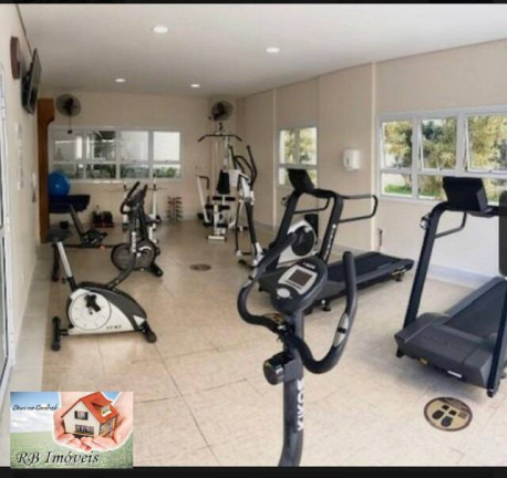 Imagem Apartamento com 3 Quartos à Venda, 113 m² em Centro - São Bernardo Do Campo Imagem Apartamento com 3 Quartos à Venda, 113 m² em Centro - São Bernardo Do Campo