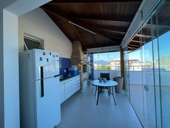 Imagem Cobertura com 3 Quartos à Venda, 145 m² em Itaguá - Ubatuba Imagem Cobertura com 3 Quartos à Venda, 145 m² em Itaguá - Ubatuba