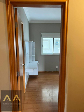 Imagem Apartamento com 3 Quartos para Alugar, 139 m² em Alphaville - Santana De Parnaíba