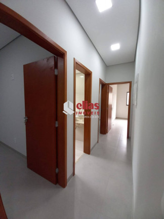 Imagem Casa com 3 Quartos à Venda, 126 m² em Jardim Terra Branca - Bauru Imagem Casa com 3 Quartos à Venda, 126 m² em Jardim Terra Branca - Bauru