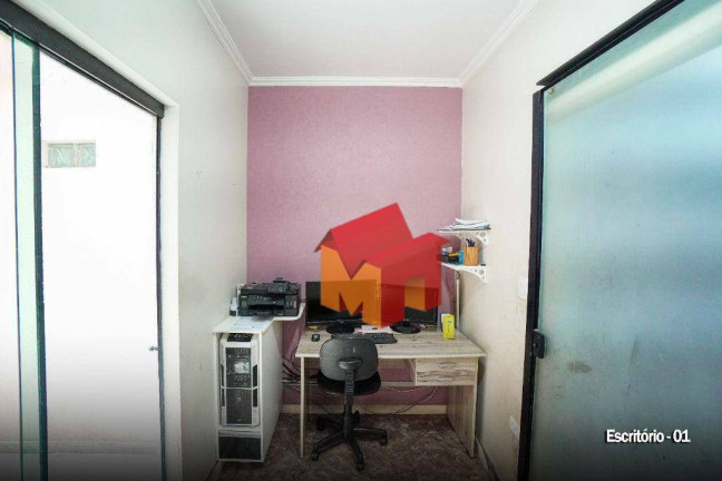 Imagem Casa com 3 Quartos à Venda, 200 m² em Nova Americana - Americana Imagem Casa com 3 Quartos à Venda, 200 m² em Nova Americana - Americana