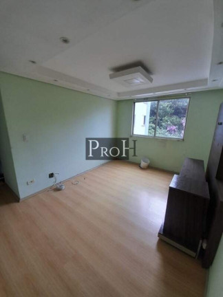 Imagem Apartamento com 2 Quartos à Venda, 56 m² em Santa Terezinha - São Bernardo Do Campo Imagem Apartamento com 2 Quartos à Venda, 56 m² em Santa Terezinha - São Bernardo Do Campo