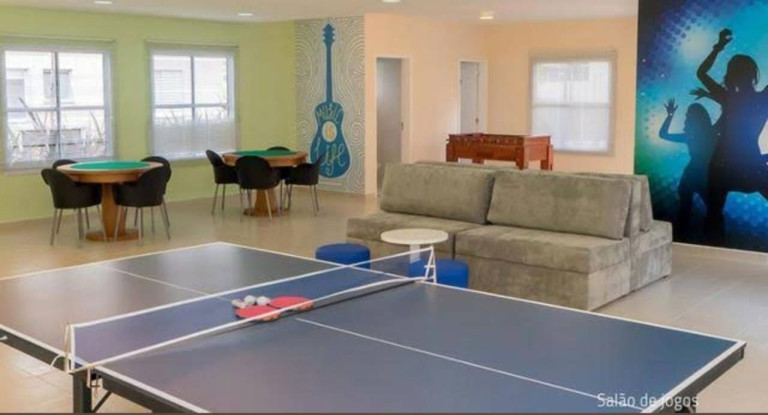 Imagem Imóvel com 2 Quartos à Venda, 48 m² em Ferrazópolis - São Bernardo Do Campo