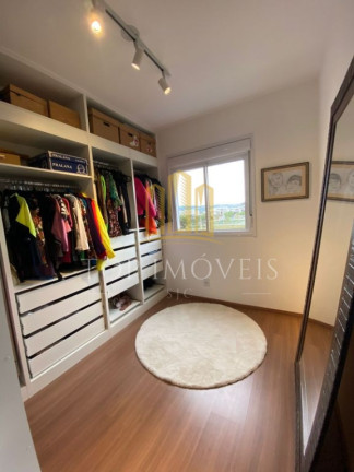 Imagem Apartamento com 2 Quartos à Venda, 65 m² em Condomínio Residencial Colinas Do Paratehy - São José Dos Campos Imagem Apartamento com 2 Quartos à Venda, 65 m² em Condomínio Residencial Colinas Do Paratehy - São José Dos Campos