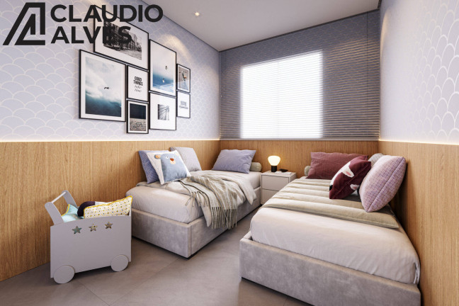 Imagem Apartamento com 2 Quartos à Venda, 41 m² em Sim - Feira De Santana Imagem Apartamento com 2 Quartos à Venda, 41 m² em Sim - Feira De Santana