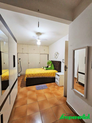 Imagem Apartamento com 1 Quarto à Venda, 70 m² em Pompéia - Santos