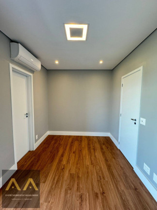 Imagem Apartamento com 2 Quartos à Venda, 95 m² em Alphaville - Barueri