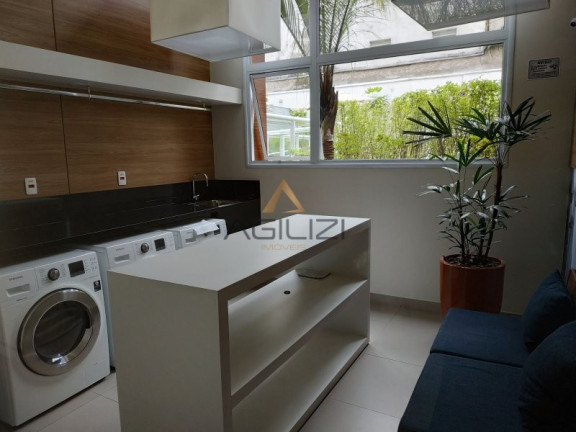 Imagem Apartamento com 1 Quarto à Venda, 45 m² em Vila Mariana - São Paulo