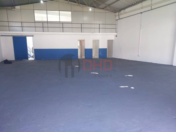 Imagem Imóvel Comercial para Alugar, 282 m² em Retiro São João - Sorocaba Imagem Imóvel Comercial para Alugar, 282 m² em Retiro São João - Sorocaba