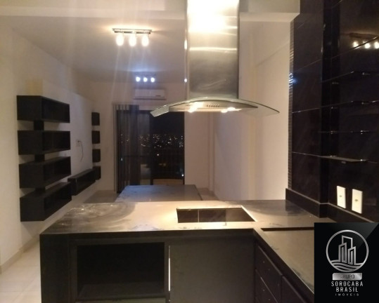 Imagem Apartamento com 2 Quartos à Venda, 85 m² em Parque Campolim - Sorocaba Imagem Apartamento com 2 Quartos à Venda, 85 m² em Parque Campolim - Sorocaba