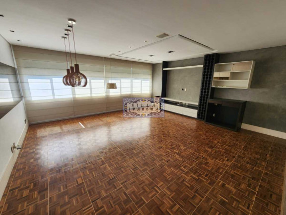 Imagem Apartamento com 3 Quartos à Venda, 155 m² em Humaitá - Rio De Janeiro
