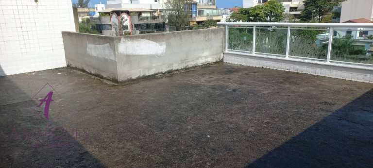 Imagem Apartamento com 3 Quartos à Venda, 200 m² em Rio De Janeiro