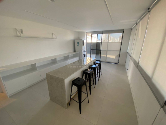 Imagem Apartamento com 1 Quarto à Venda, 40 m² em Centro - Itajaí Imagem Apartamento com 1 Quarto à Venda, 40 m² em Centro - Itajaí