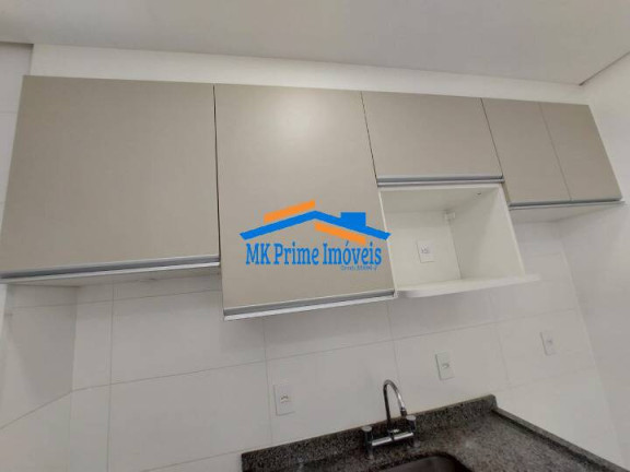 Imagem Apartamento com 2 Quartos à Venda, 56 m² em Vila Yara - Osasco