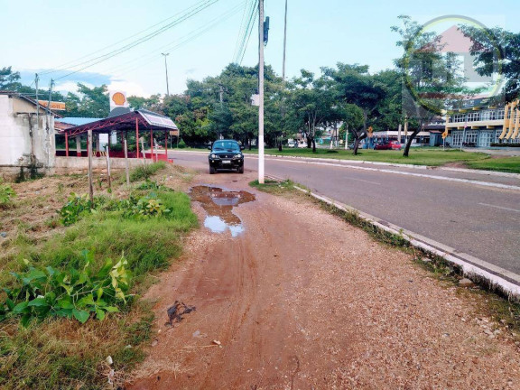 Imagem Terreno à Venda, 1 m² em Nova Marabá - Marabá Imagem Terreno à Venda, 1 m² em Nova Marabá - Marabá