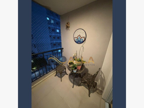 Imagem Apartamento com 2 Quartos à Venda, 62 m² em Boa Vista - Curitiba Imagem Apartamento com 2 Quartos à Venda, 62 m² em Boa Vista - Curitiba