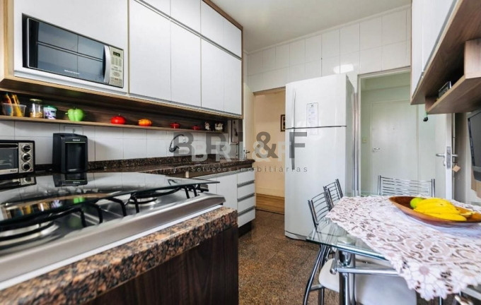 Imagem Apartamento com 3 Quartos à Venda, 85 m² em Vila Nova Conceição - São Paulo Imagem Apartamento com 3 Quartos à Venda, 85 m² em Vila Nova Conceição - São Paulo