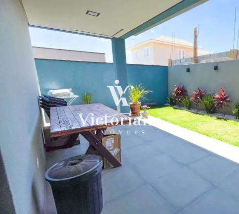 Imagem Casa de Condomínio com 3 Quartos à Venda, 250 m² em Residencial Colinas - Caçapava Imagem Casa de Condomínio com 3 Quartos à Venda, 250 m² em Residencial Colinas - Caçapava