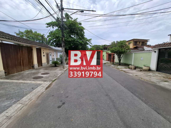 Casa com 5 Quartos à Venda, 372 m² em Jacarepaguá - Rio De Janeiro