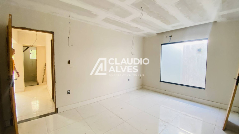 Imagem Casa de Condomínio com 3 Quartos à Venda, 200 m² em Parque Ipê - Feira De Santana Imagem Casa de Condomínio com 3 Quartos à Venda, 200 m² em Parque Ipê - Feira De Santana
