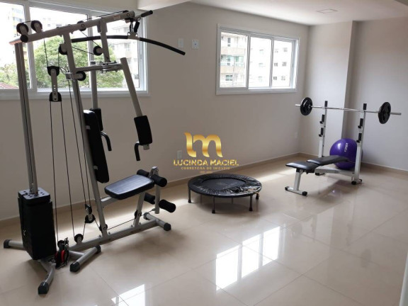 Imagem Apartamento com 2 Quartos à Venda, 60 m² em Tupi - Praia Grande