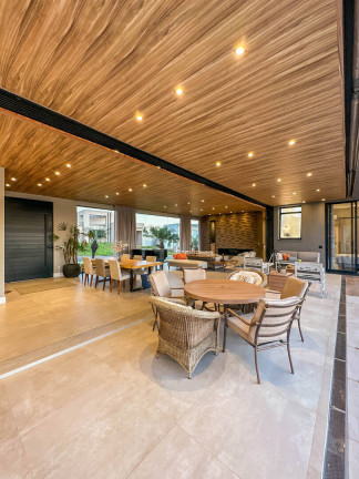 Imagem Casa de Condomínio com 5 Quartos à Venda, 1.000 m² em Jacaré - Cabreúva