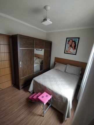 Imagem Casa com 3 Quartos à Venda, 80 m² em Santos Dumont - Vila Velha Imagem Casa com 3 Quartos à Venda, 80 m² em Santos Dumont - Vila Velha
