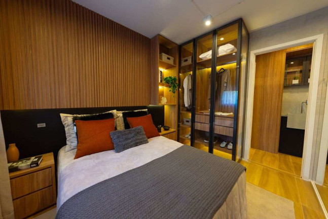 Imagem Apartamento com 2 Quartos à Venda, 39 m² em Saude - São Paulo Imagem Apartamento com 2 Quartos à Venda, 39 m² em Saude - São Paulo