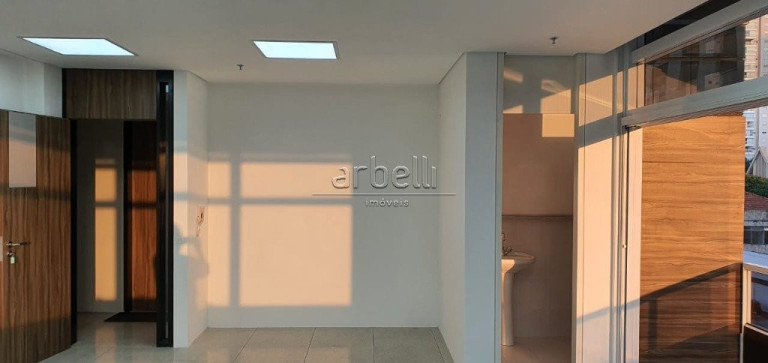 Imagem Sala Comercial à Venda ou Locação, 43 m² em Lapa - São Paulo