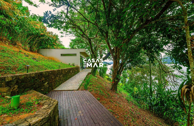 Imagem Imóvel com 7 Quartos à Venda, 5.600 m² em Ponta Da Cruz - Angra Dos Reis Imagem Imóvel com 7 Quartos à Venda, 5.600 m² em Ponta Da Cruz - Angra Dos Reis
