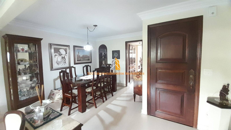 Apartamento com 3 Quartos à Venda, 118 m² em Morro Dos Ingleses - São Paulo