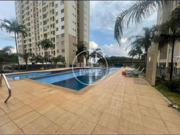 Imagem Apartamento com 2 Quartos à Venda, 56 m² em Vila Cruzeiro Do Sul - Aparecida De Goiânia Imagem Apartamento com 2 Quartos à Venda, 56 m² em Vila Cruzeiro Do Sul - Aparecida De Goiânia