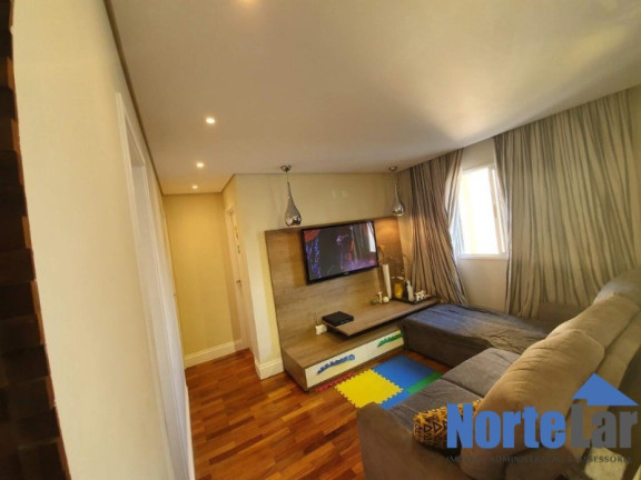 Imagem Apartamento com 3 Quartos à Venda, 77 m² em Piqueri - São Paulo Imagem Apartamento com 3 Quartos à Venda, 77 m² em Piqueri - São Paulo