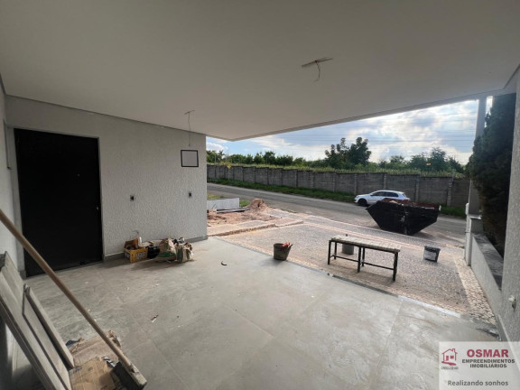 Imagem Casa com 3 Quartos à Venda, 141 m² em Residencial Real Park Sumaré - Sumaré Imagem Casa com 3 Quartos à Venda, 141 m² em Residencial Real Park Sumaré - Sumaré