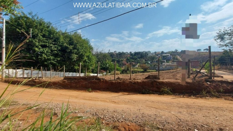 Imagem Terreno à Venda, 1.019 m² em Jardim Estância Brasil - Atibaia Imagem Terreno à Venda, 1.019 m² em Jardim Estância Brasil - Atibaia