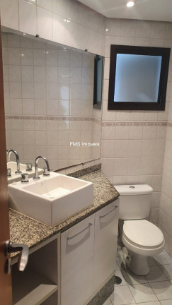 Imagem Imóvel com 2 Quartos à Venda, 82 m² em Cambuci - São Paulo