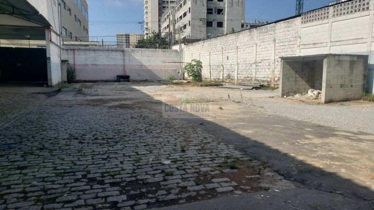 Imagem Imóvel Comercial à Venda, 4.552 m²