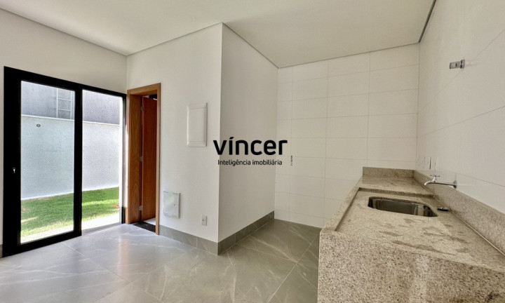 Imagem Casa com 5 Quartos à Venda, 450 m² em Jardins Atenas - Goiânia Imagem Casa com 5 Quartos à Venda, 450 m² em Jardins Atenas - Goiânia