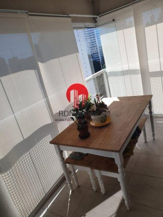 Imagem Apartamento com 2 Quartos à Venda, 61 m² em Vila Andrade - São Paulo