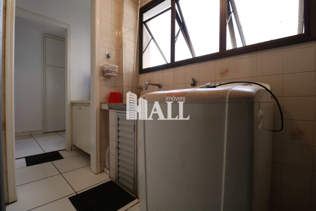 Imagem Apartamento com 3 Quartos à Venda, 140 m² em Centro - São José Do Rio Preto Imagem Apartamento com 3 Quartos à Venda, 140 m² em Centro - São José Do Rio Preto
