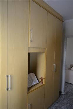 Imagem Apartamento com 2 Quartos à Venda, 70 m² em Centro - Taubaté