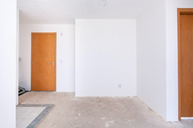 Imagem Apartamento com 2 Quartos à Venda, 43 m² em Parque Reboucas - São Paulo Imagem Apartamento com 2 Quartos à Venda, 43 m² em Parque Reboucas - São Paulo