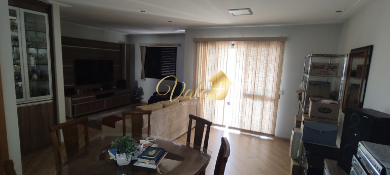Apartamento com 3 Quartos à Venda, 124 m² em Jardim Esplanada - São José Dos Campos