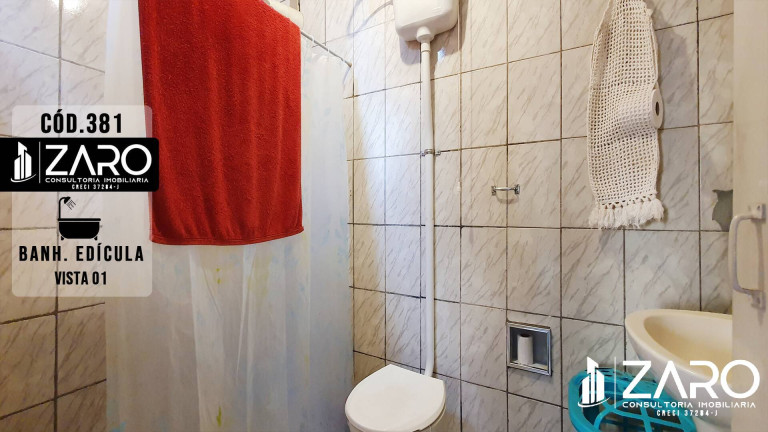 Imagem Casa com 4 Quartos à Venda, 180 m² em Arco Iris - Rio Claro Imagem Casa com 4 Quartos à Venda, 180 m² em Arco Iris - Rio Claro