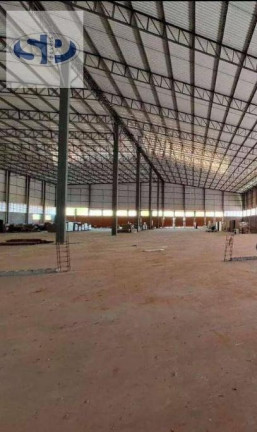 Imagem Imóvel Comercial para Alugar, 7.635 m² em Jardim Madalena - Vargem Grande Paulista Imagem Imóvel Comercial para Alugar, 7.635 m² em Jardim Madalena - Vargem Grande Paulista