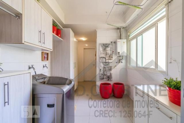 Imagem Apartamento com 3 Quartos à Venda, 201 m² em Tamboré - Santana De Parnaíba